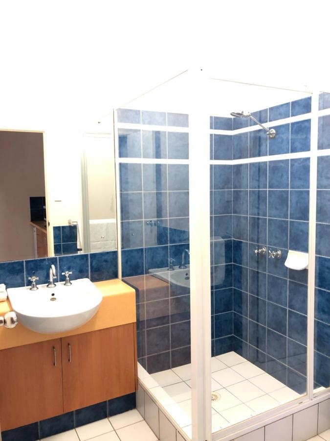 Higgins Lane Motel Margaret River Екстер'єр фото