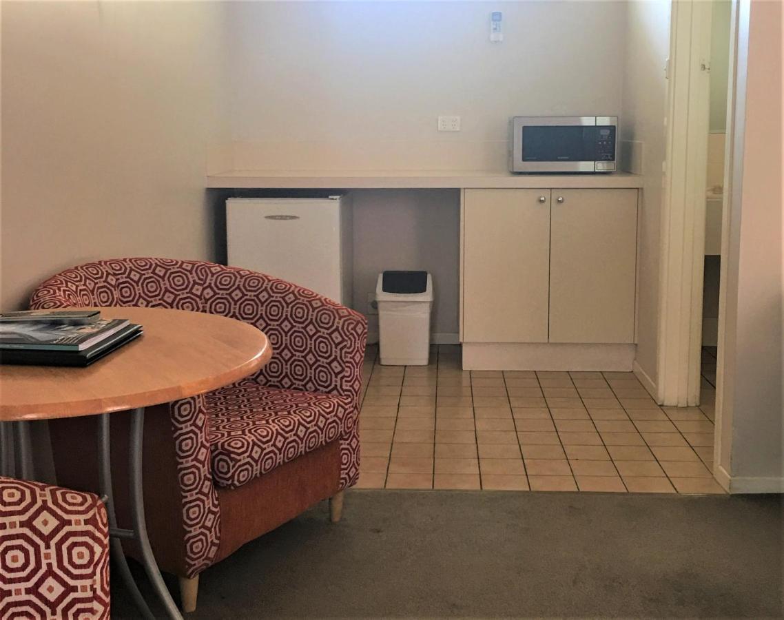 Higgins Lane Motel Margaret River Екстер'єр фото