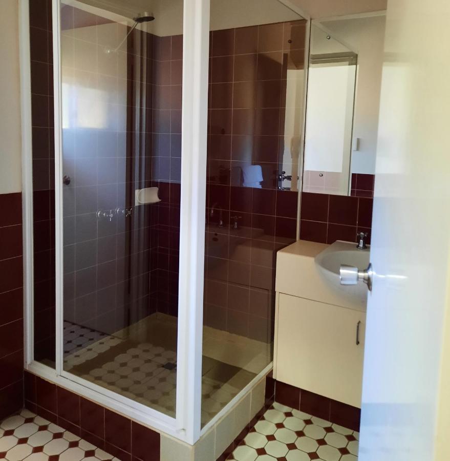 Higgins Lane Motel Margaret River Екстер'єр фото